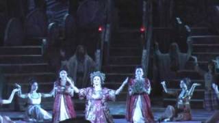 Victoria Chenska - Casta Diva - Norma