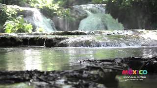 Descubre Huatulco con Dulce María