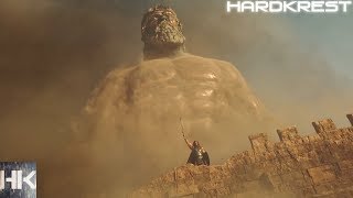 Conan Unconquered прохождение =5= Черный колосс - Финал