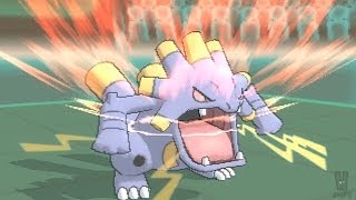 Pokemon X and Y Wi-Fi Battle: shofu vs RoboX