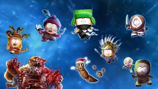 Eight Legendary Deck #2 | South Park Phone Destroyer