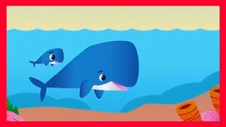 Развивающие мультики для детей. #Мультфильм Сотворение мира | Детская Библия