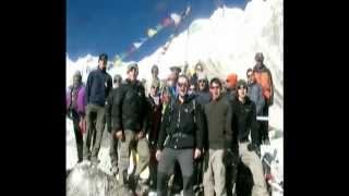 Everest 2008