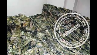 Три роки проекту "Маскувальна сітка для Армії руками волонтерів". Трейлер