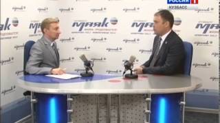 Интервью с Ильёй Середюком