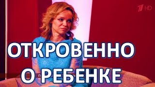 Экс жена Джигарханяна заговорила о ребенке от актера  (25.03.2018)