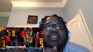 Dallas Renegades vs. LA Wildcats Week 2 Highlights Reaction