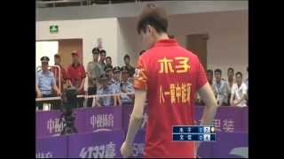 2014 CTTSL (Women) Bayi Vs Dalian [Full Match/Chinese]
