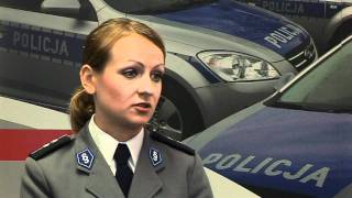 Kiedy policjant może Cię przeszukać? [Komisariat]