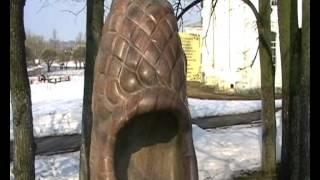 Отпуск в апреле 2013 Древняя Вязьма)