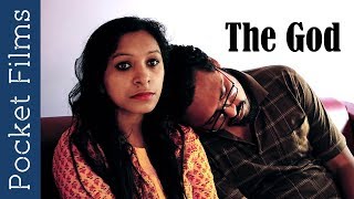 Bengali Thriller Short Film - The God (Aami)