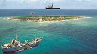 Việt Nam bắt đầu đưa khách du lịch ra Trường Sa