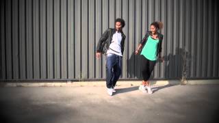 Ragga DanceHall So Damn Crew : Masicka ( My Girl) et Konshens (Sell Me A Friends)