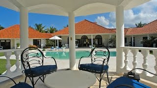 Caribbean Dream Villa - Beautiful villa in best gated community