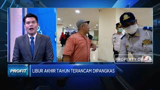 Pendapatan Anjlok 50%, Bisnis Travel Andalkan Perjalanan Domestik