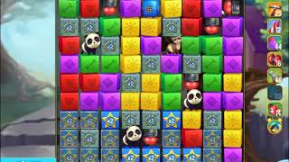 Pet Rescue Saga Level 2081 - NO BOOSTERS | SKILLGAMING ✔️