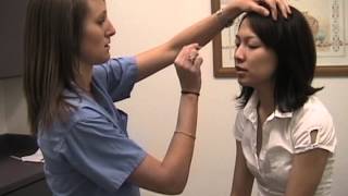 Neuro Medical Exam