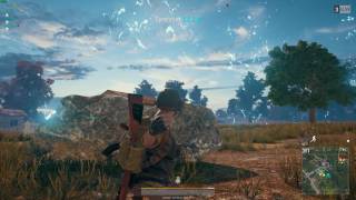 PlayerUnknown's Battlegrounds |  izzo mvp www.FLiPGaming.us