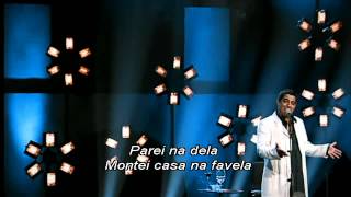 18 - ZECA_PAGODINHO_ RATATÚIA [HD 640x360 XVID Wide Screen]