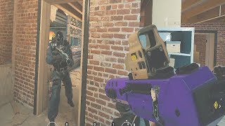 How To Play SMG-12 After Nerf - Rainbow Six Siege