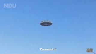 НЛО Последние новости о НЛО