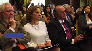 OIT100: Conversatorio Trabajo Decente y Agenda 2030