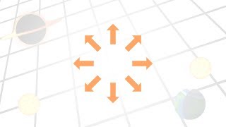 L'Expansion de l'univers
