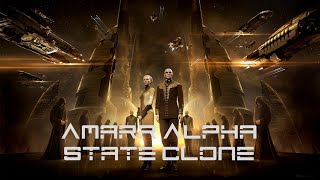 Amarr Alpha Clone - PvP Fittings - Cruisers  - EVE Online