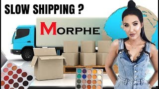 JACLYN HILL MAKEUP PALETTE  MORPHE COSMETICS