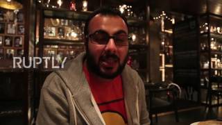 India: At this restaurant customers don't pay for food...but there's a catch