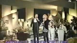 ROLANDO LUQUE - CLAUDIA MORES - " ADIOS PAMPA MIA "