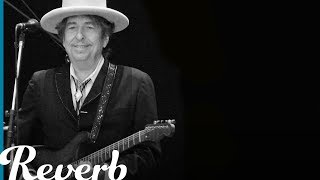 Bob Dylan "Simple Twist of Fate" on Guitar | Reverb Learn to Play