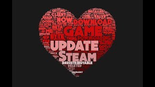 Settings For Steam Download At Zero Bytes Issue [Solve]