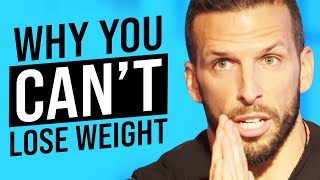 Why Weight Loss Is All In Your Head | Drew Manning on Health Theory