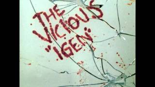 The Vicious - "Masshysteri"
