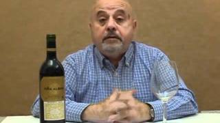 Cata: Viña Albina - BODEGAS RIOJANAS