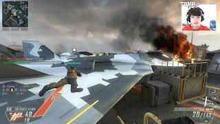 "007 NUCLEAR?!" - Dream Team v43 - Call of Duty: Black Ops 2