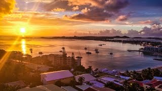 GoPro SXM (St Maarten) 2015