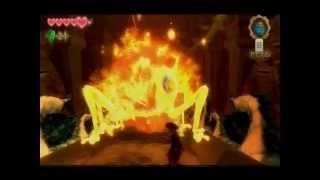 ゆっくり実況【Part15】ゼルダの伝説スカイウォードソード