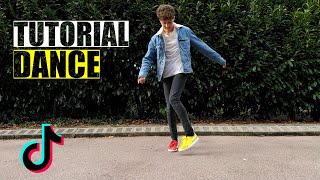 TikTok Dance Tutorial | The 223s Ynw Melly