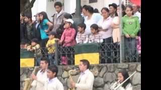Video San Fernando 2012