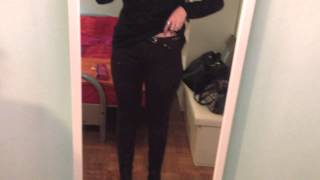 Week in Outfits - Day 7