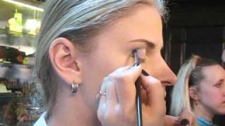 make up by Olga Studio