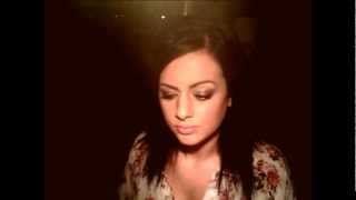 Holocene - Bon Iver (cover)