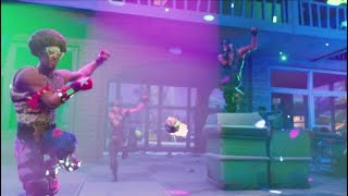Fortnite Clips4*