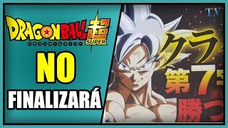 DRAGON BALL SUPER NO TERMINARA AUN | MENSAJES DE TORIYAMA | LA MEJOR FRANQUICIA DE TOEI | ANZU361