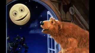 The bear in the big blue house-Goodbye song-Nightcore
