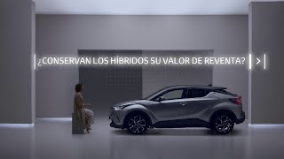 ¿Mantiene valor un híbrido de segunda mano?? | Preguntas Híbridas