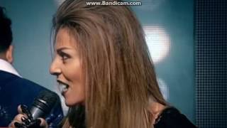 Hot Compote & ბუთქუნა და თამაზა - ქრიზანთემები