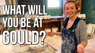 What will you be?